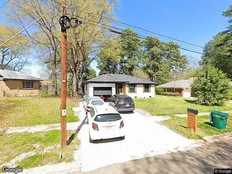 Marion, TEXARKANA, TX 75501