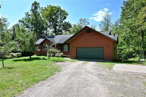 28 1/2, BIRCHWOOD, WI 54817
