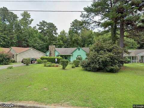Independence, JONESBORO, GA 30238