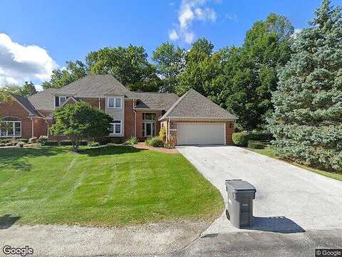 Golf, MEQUON, WI 53092