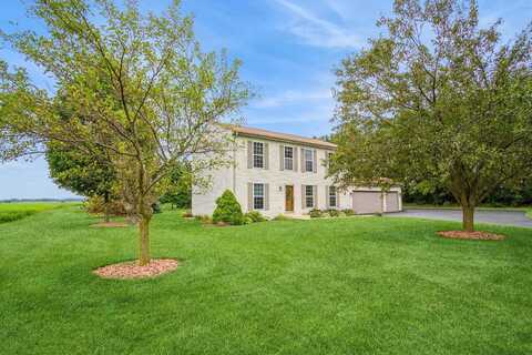 Dover Line, WATERFORD, WI 53185