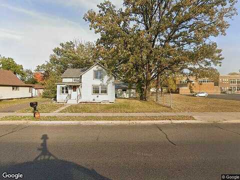 Wisconsin, RICE LAKE, WI 54868