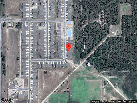 Nw 246Th Terrace, NEWBERRY, FL 32669