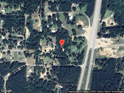 County Road 247, JASPER, TX 75951