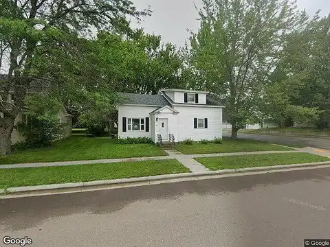 Mckinley, FALL CREEK, WI 54742