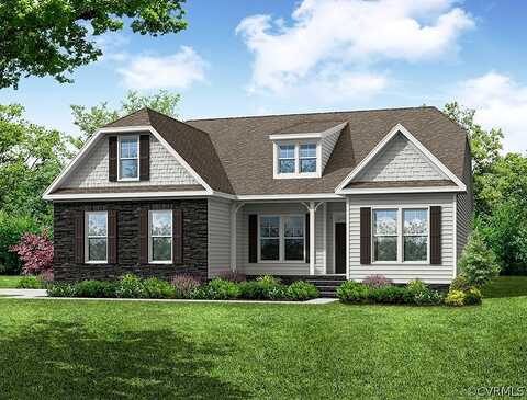 Fawnwood, CHESTERFIELD, VA 23832
