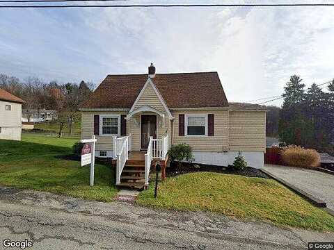 Glenn, JEANNETTE, PA 15644