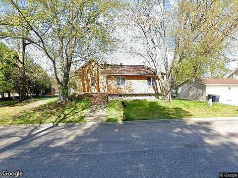 Iverson, RHINELANDER, WI 54501