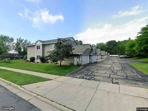 Walbridge, MADISON, WI 53714