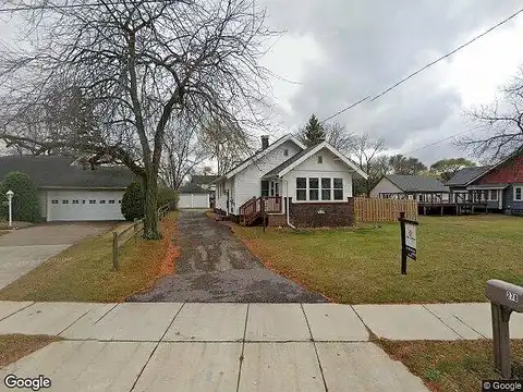 Underwood, MONTELLO, WI 53949