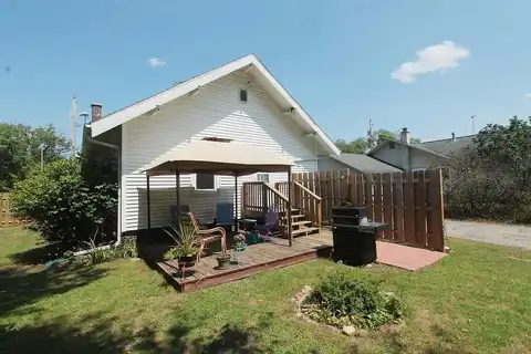 Underwood, MONTELLO, WI 53949