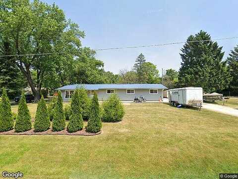 Chippewa, KANSASVILLE, WI 53139