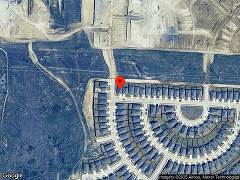 Attwater, RHOME, TX 76078