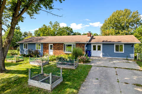 Mckeeth, GALESVILLE, WI 54630