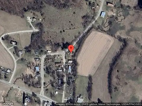 Valley, LA FARGE, WI 54639