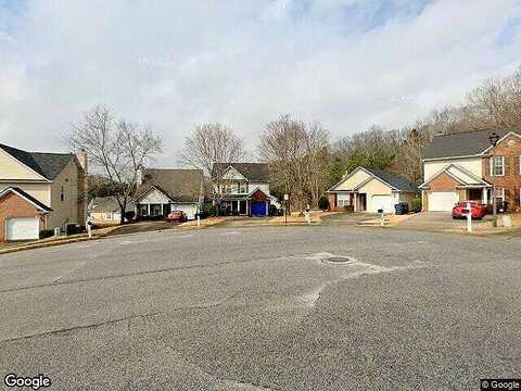 Pine, UNION CITY, GA 30291