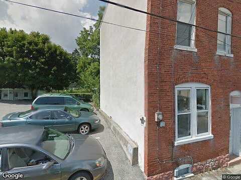 7Th, POTTSVILLE, PA 17901