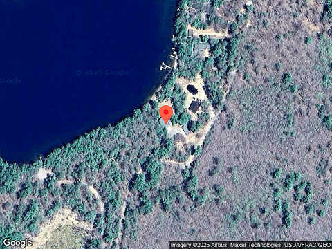 Brush, LAKE TOMAHAWK, WI 54539