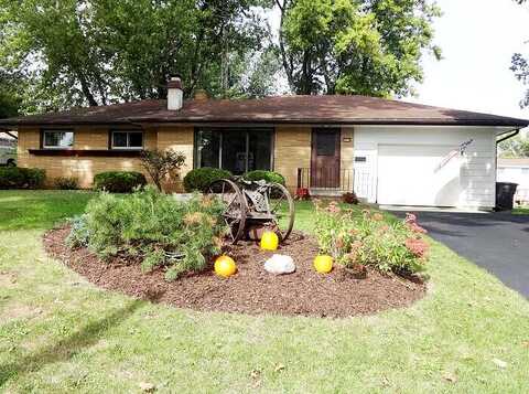 Oak, WATERFORD, WI 53185