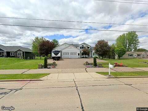 Galvin, MARSHFIELD, WI 54449