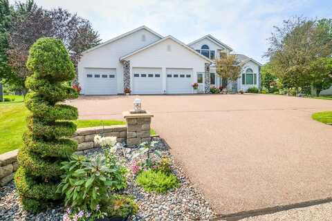 Galvin, MARSHFIELD, WI 54449