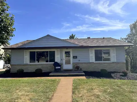 Ellwood, DODGEVILLE, WI 53533