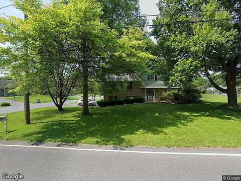 Hostetter, SHIPPENSBURG, PA 17257
