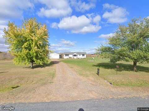 Barron Dunn, NEW AUBURN, WI 54757