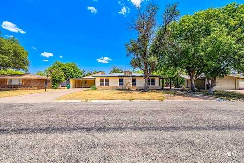 Douglas, SAN ANGELO, TX 76904