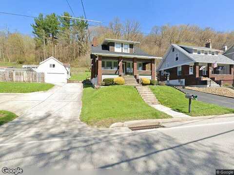 Franklin, JOHNSTOWN, PA 15905