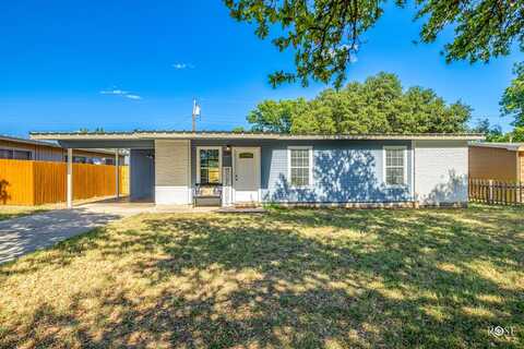 Robin Hood, SAN ANGELO, TX 76901