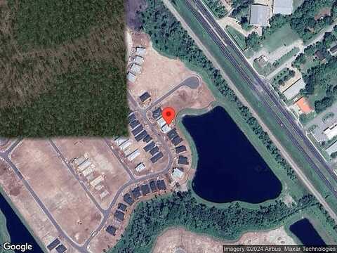 Bourmont, SAINT AUGUSTINE, FL 32095