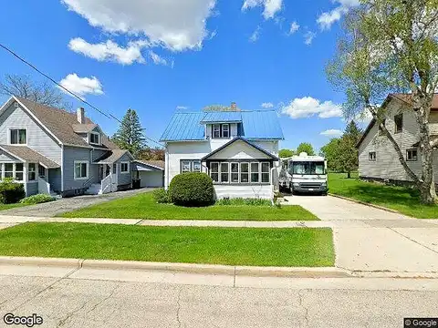 Taylor, WAUPUN, WI 53963