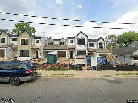Kenmore, ARLINGTON, VA 22204