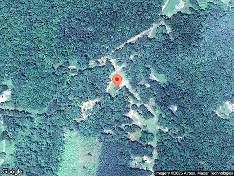 Dell Perkins Rd, LOUISA, VA 23093