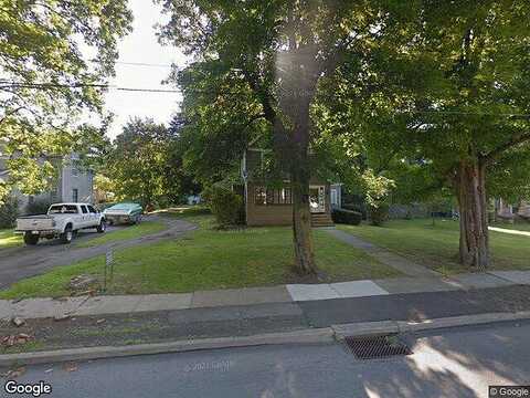 Hall, SHARON, PA 16146