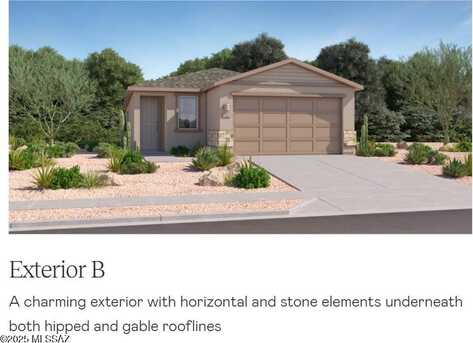 W Harper Street, Marana, AZ 85653