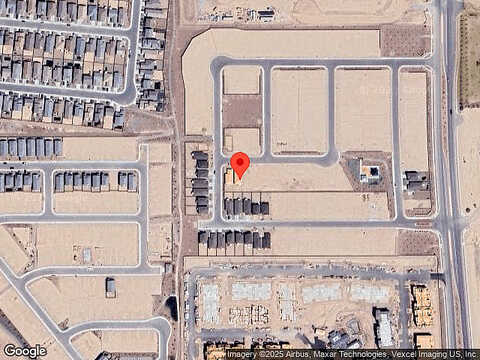 W Harper Street, Marana, AZ 85653