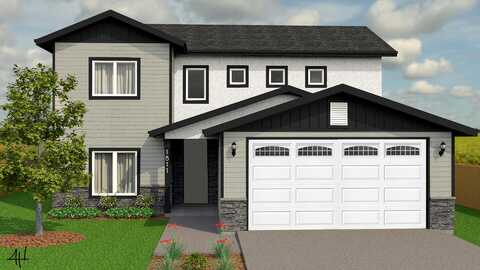 Acacia Street, Woodlake, CA 93286