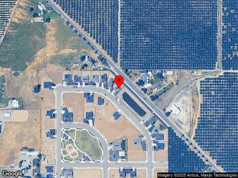 Acacia Street, Woodlake, CA 93286