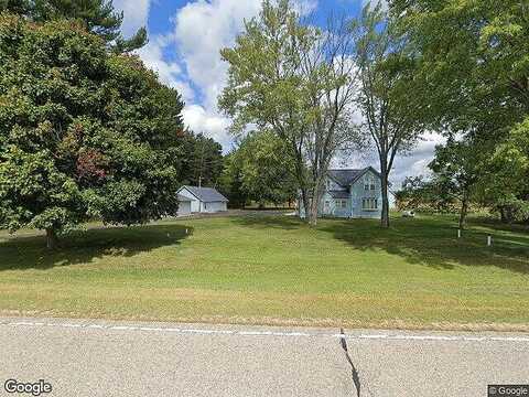 County, MONTELLO, WI 53949