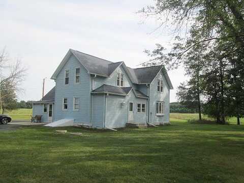 County, MONTELLO, WI 53949