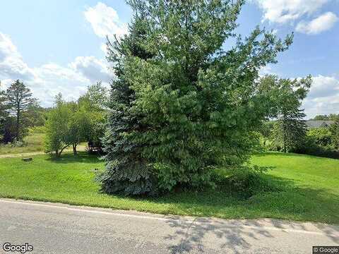 County Road Dg, FALL RIVER, WI 53932