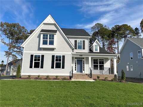 Kinnerton, MIDLOTHIAN, VA 23112