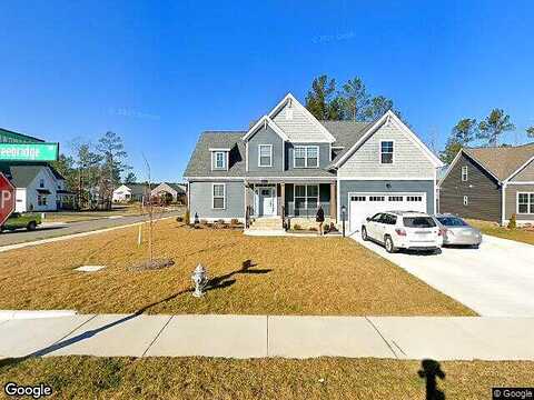 Freebridge, CHESTERFIELD, VA 23832