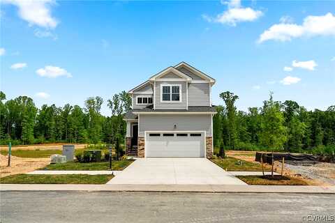 Bethany Creek, RICHMOND, VA 23236