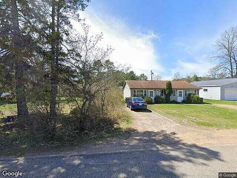Michigan, EAGLE RIVER, WI 54521