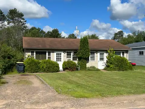 Michigan, EAGLE RIVER, WI 54521