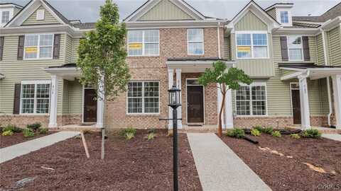 Belay, NORTH CHESTERFIELD, VA 23234