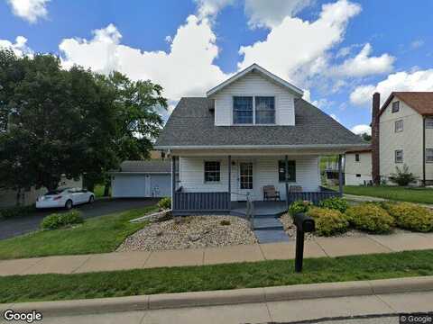 Spring, HIGHLAND, WI 53543